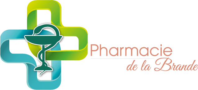 logo de la pharmacie