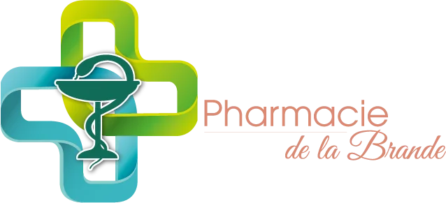 logo de la pharmacie