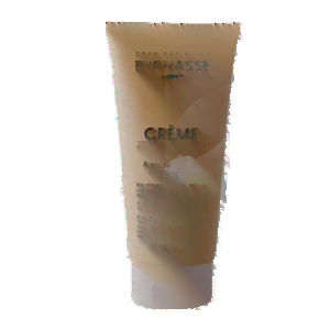 crème pour les pieds