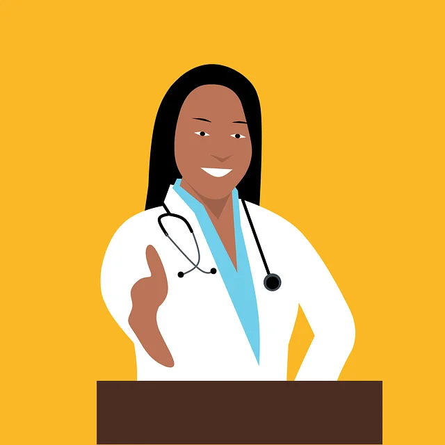 docteur qui tant la main
